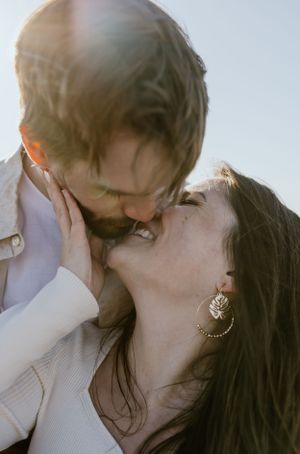 Peggy's Cove Sunset Couple's Session, Nova Scotia, Halifax Photographer, Nova Scotia Photographer
