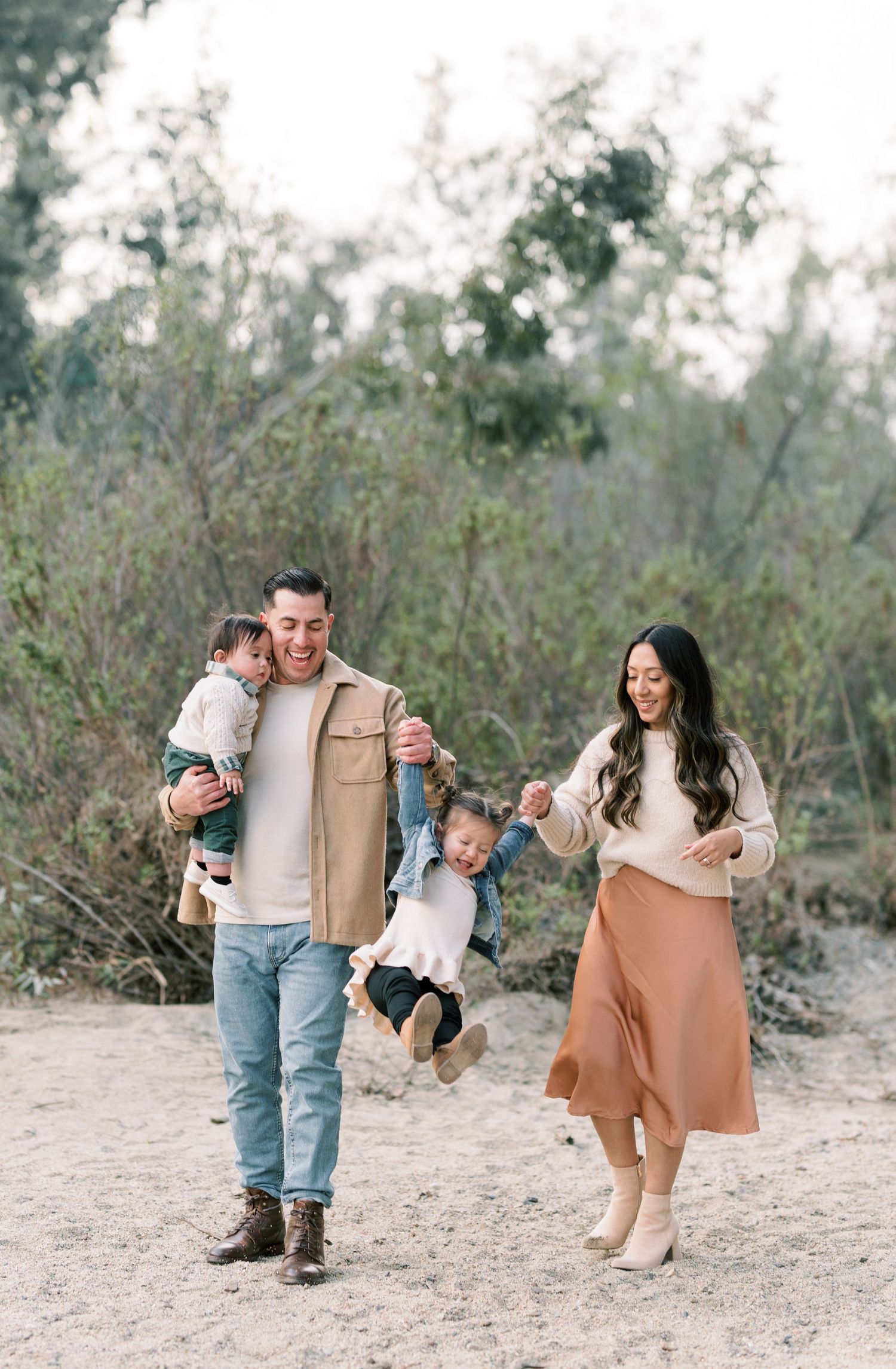 Annapolis Maryland Family & Newborn Photographer | Cher Marie Photography