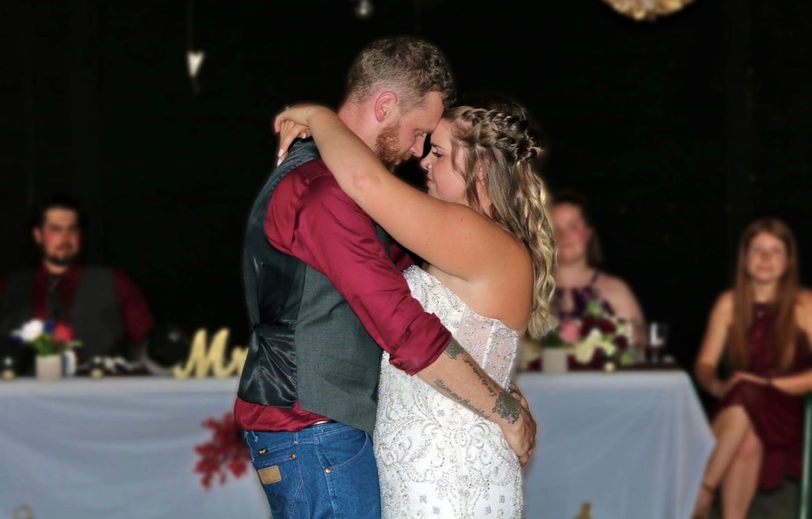 Lethbridge Wedding Photographer