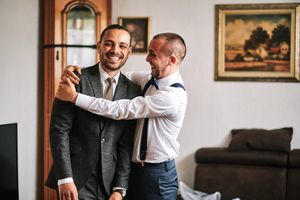 Fotograf za vencanje Srbija Novi Sad  
Wedding photographer 
Mladoženja i kum
Ljubav na selu 
Salaš Vojvodina