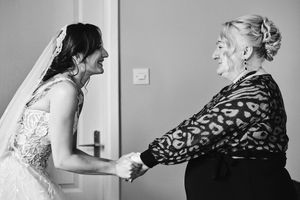 Fotograf za vencanje Srbija Novi Sad  
Wedding photographer 
Mlada i mama 
Ljubav na selu 
Salaš Vojvodina