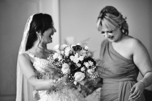 Fotograf za vencanje Srbija Novi Sad  
Wedding photographer 
Mlada i kuma 
Ljubav na selu 
Salaš Vojvodina