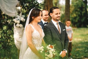 Fotograf za vencanje Srbija Novi Sad  
Wedding photographer 
Čin venčanja
Ljubav na selu 
Salaš Vojvodina