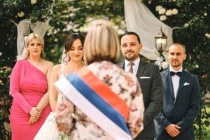 Fotograf za vencanje Srbija Novi Sad  
Wedding photographer 
Čin venčanja
Ljubav na selu 
Salaš Vojvodina
