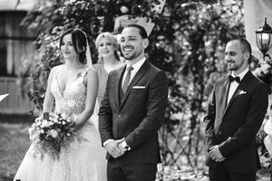 Fotograf za vencanje Srbija Novi Sad  
Wedding photographer 
Čin venčanja
Ljubav na selu 
Salaš Vojvodina