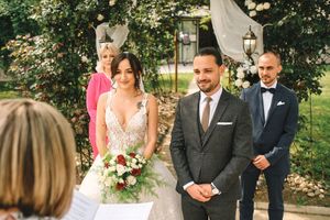 Fotograf za vencanje Srbija Novi Sad  
Wedding photographer 
Čin venčanja
Ljubav na selu 
Salaš Vojvodina