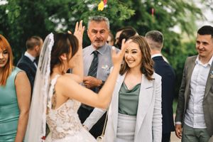 Fotograf za vencanje Srbija Novi Sad  
Wedding photographer 
doček gostiju
Wedding session
Ljubav na selu 
Salaš Vojvodina