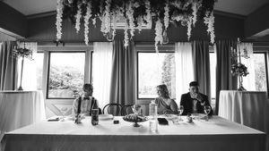 Fotograf za vencanje Srbija Novi Sad  
Wedding photographer 
Kumovi
Kum i kuma za mladenački sto