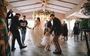 Fotograf za vencanje Srbija Novi Sad  
Wedding photographer 
Mlada i mladoženja 
Prvi ples
