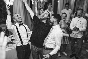 Fotograf za vencanje Srbija Novi Sad  
Wedding photographer 
Mlada i mladoženja 
Žurka na venčanju 
Ljubav