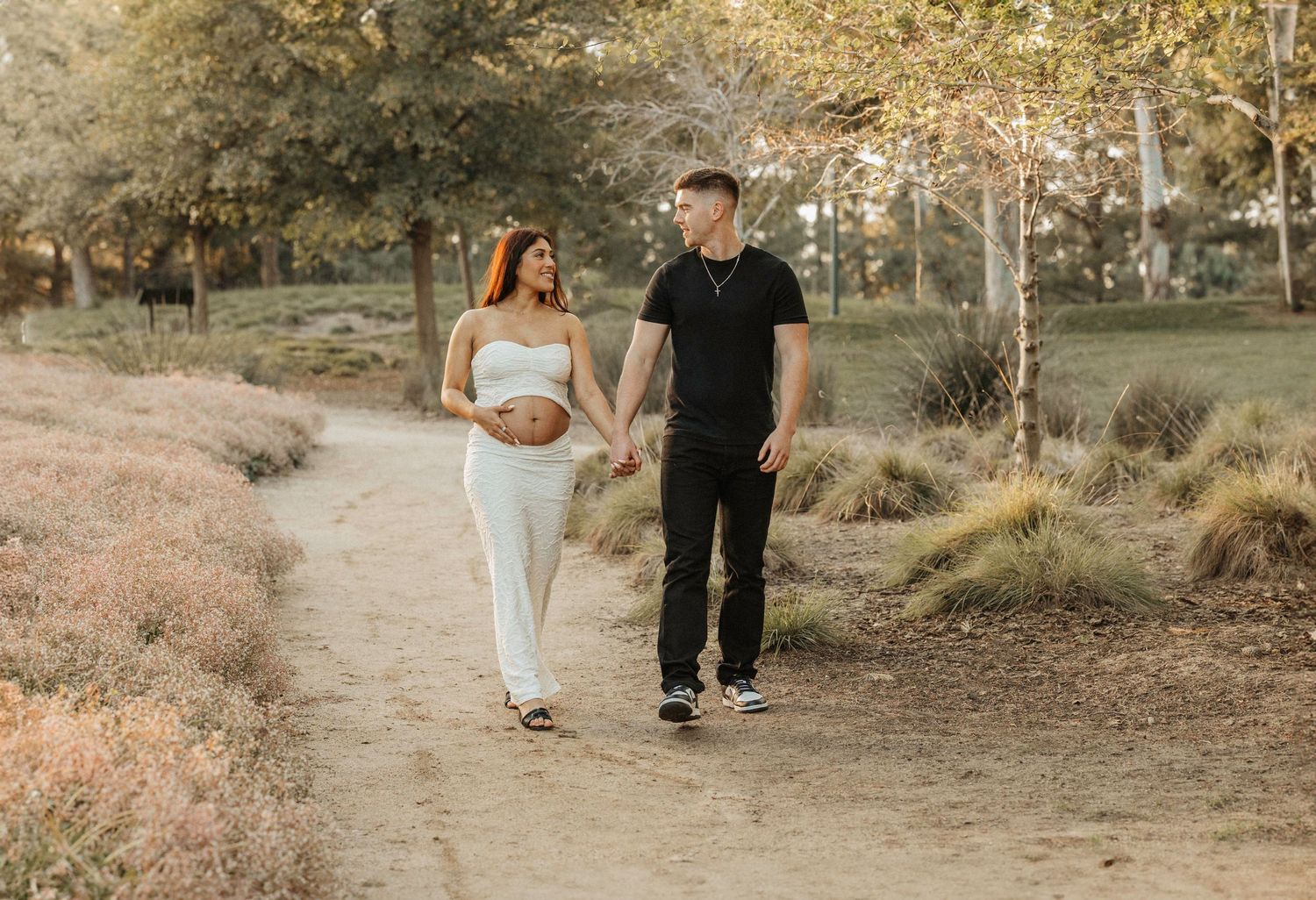 orange county maternity photographer