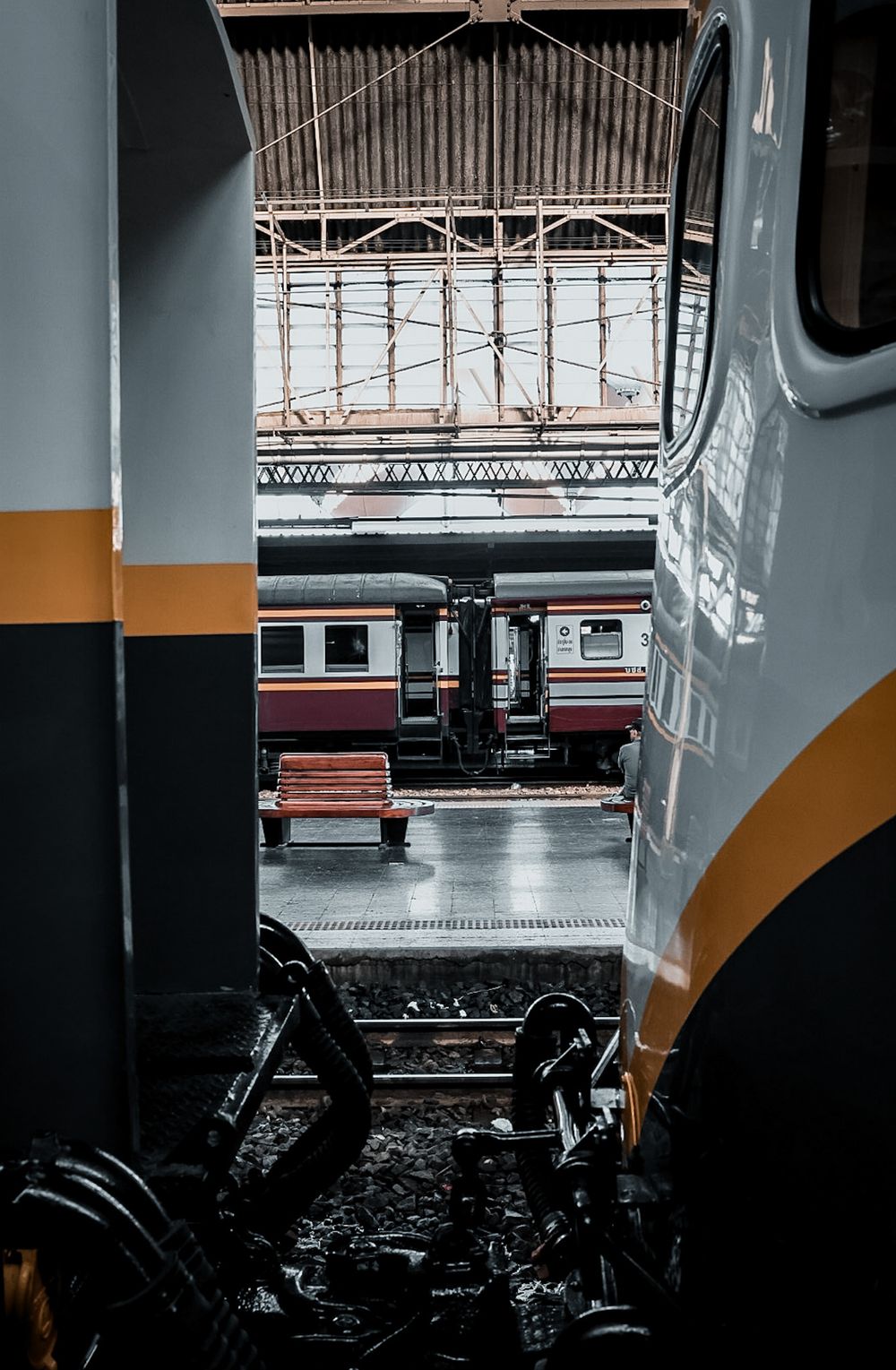 Metapixels Photography
Copyright Image 2024
Bangkok, Railway Station