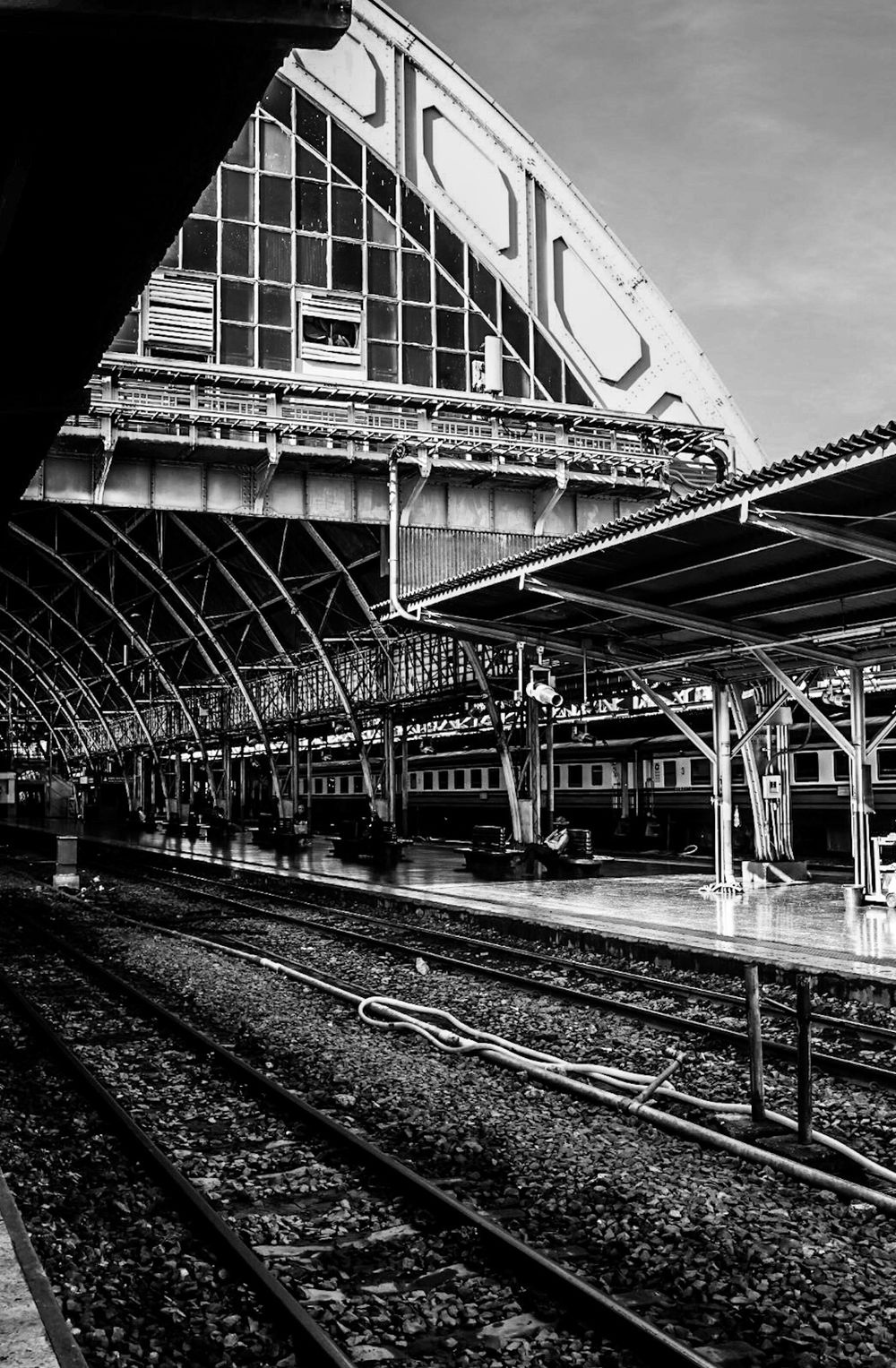 Metapixels Photography
Copyright Image 2024
Bangkok, Railway Station