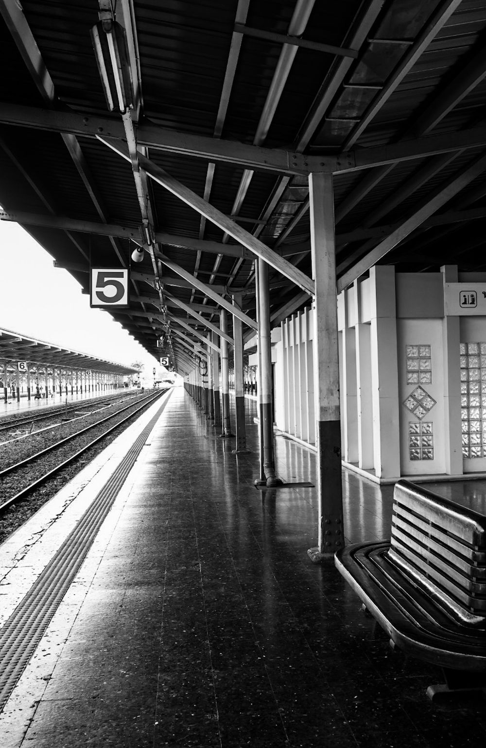Metapixels Photography
Copyright Image 2024
Bangkok, Railway Station