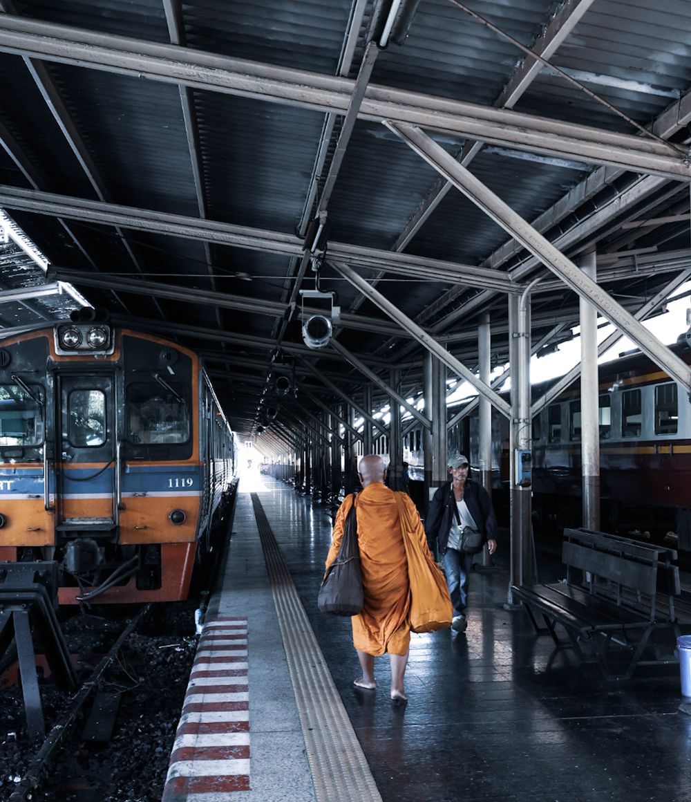 Metapixels Photography
Copyright Image 2024
Bangkok, Railway Station