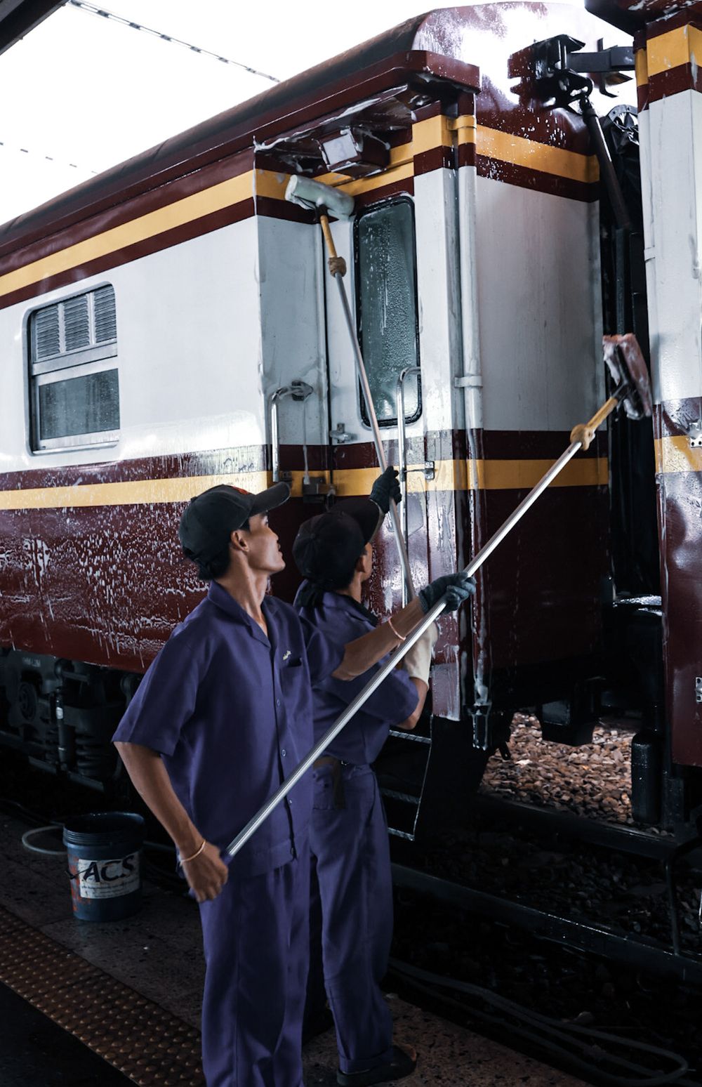 Metapixels Photography
Copyright Image 2024
Bangkok, Railway Station