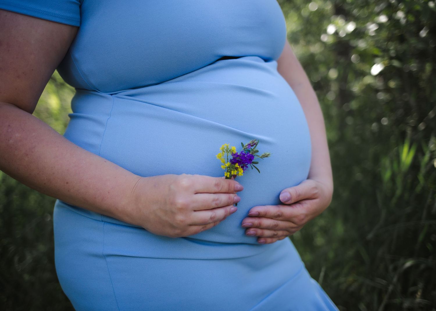Kamloops Maternity Photography