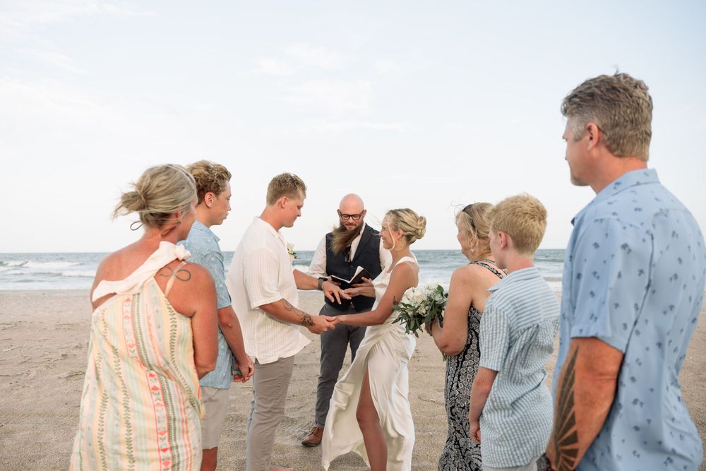 couples getting married in Cincinnati
