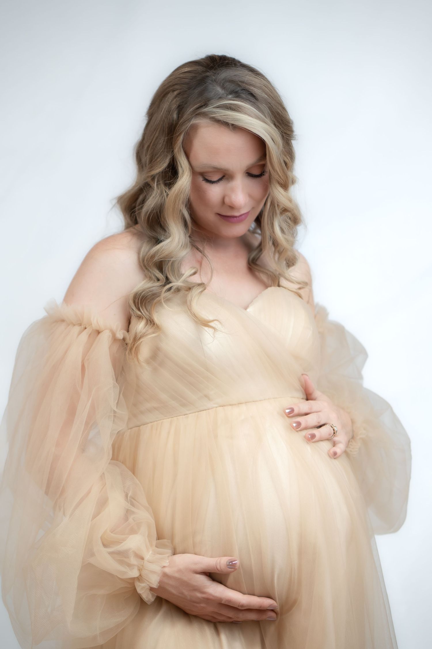 Maternity Photography in Rhode Island