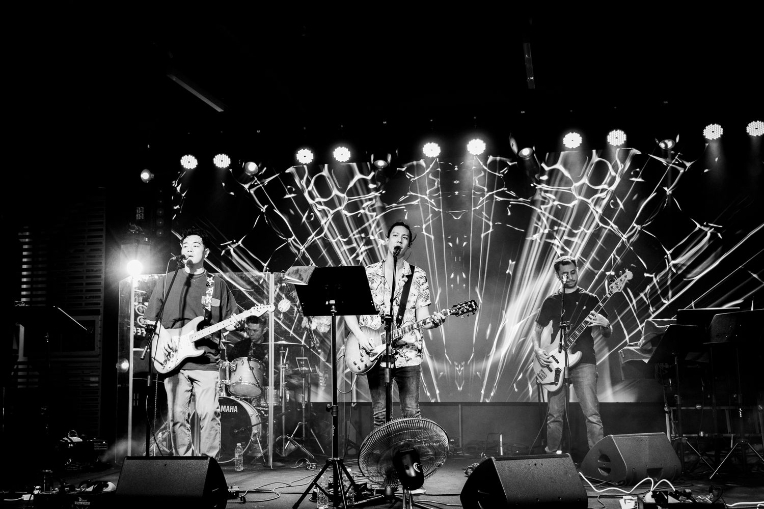 music events concert