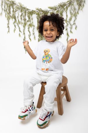 childrens portraits