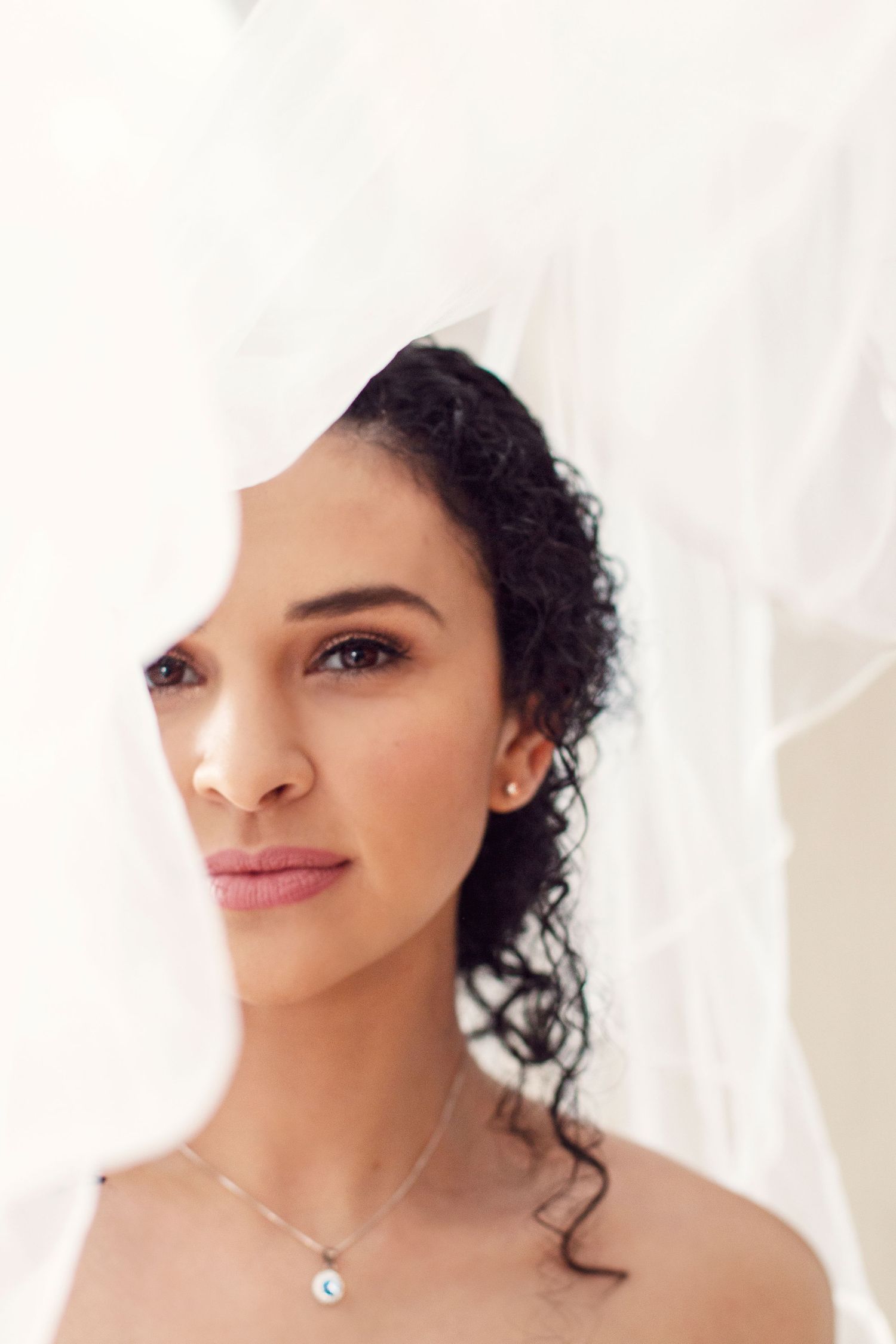 Bride Portraits