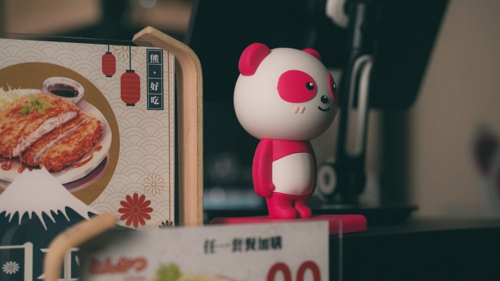 foodpanda廣告影片側拍-sayhi山海視覺製作