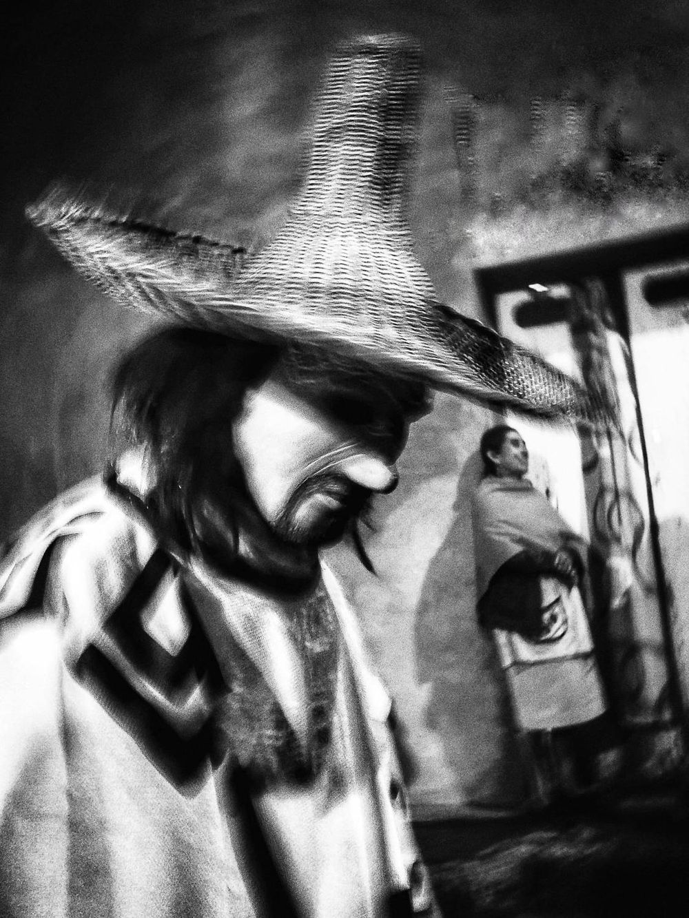 Huehuentones - Danza tradicional de Día de Muertos en Huautla de Jiménez, Oaxaca | Gabriel Indra Camargo Indraxus