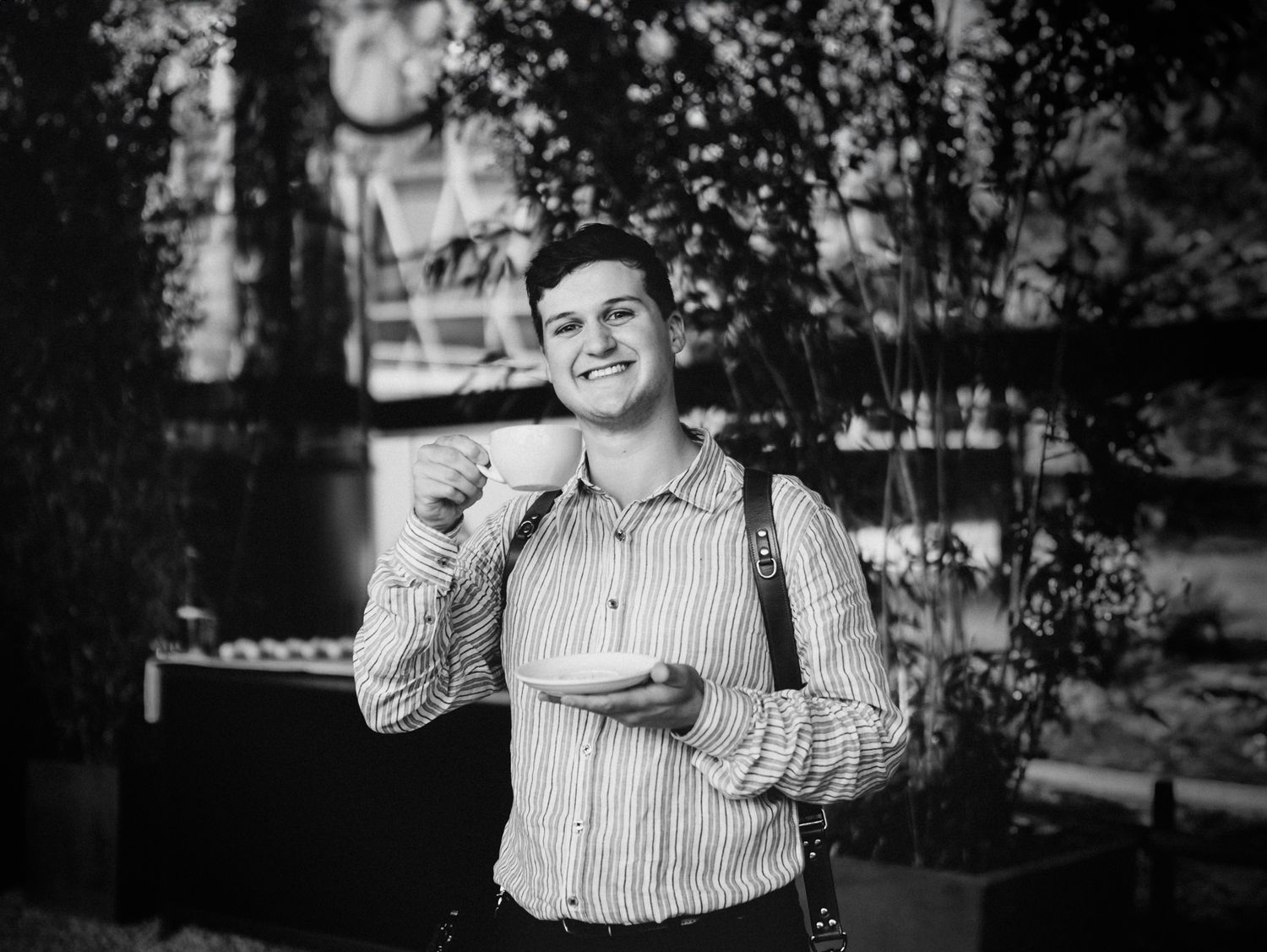 Hochzeitsfotograf Nico Stolz