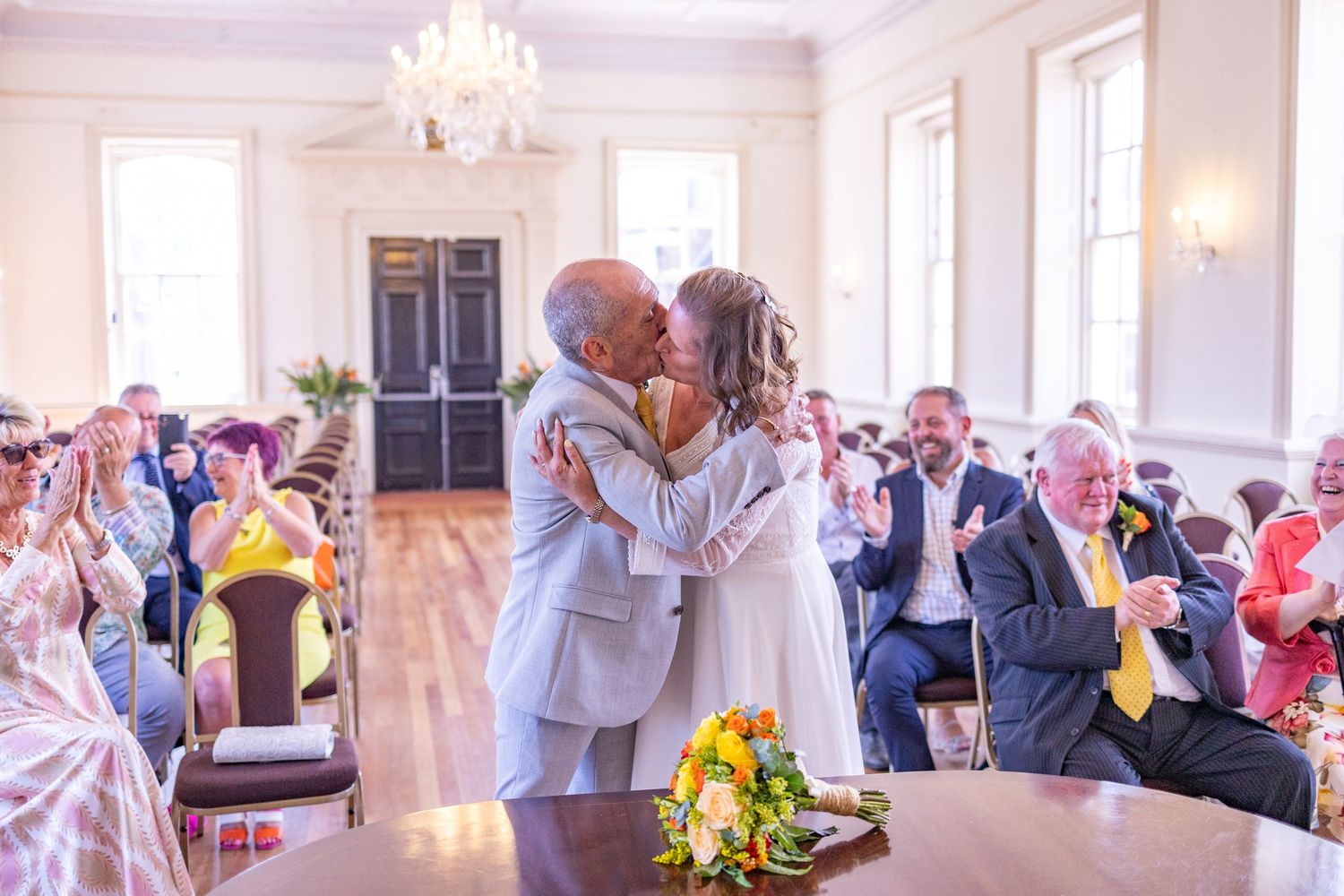 Wedding Photographer in Poole