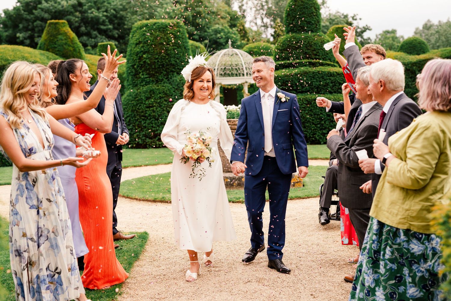 billesley manor wedding photography the henley room