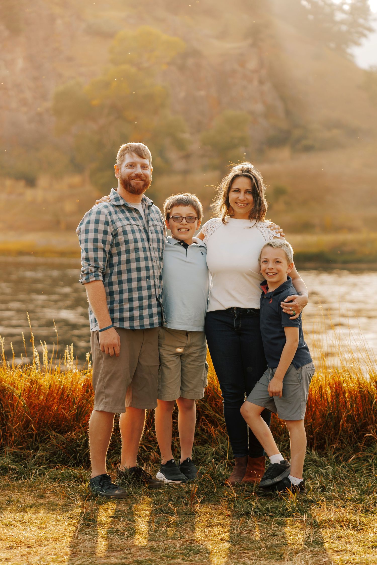Image of Family