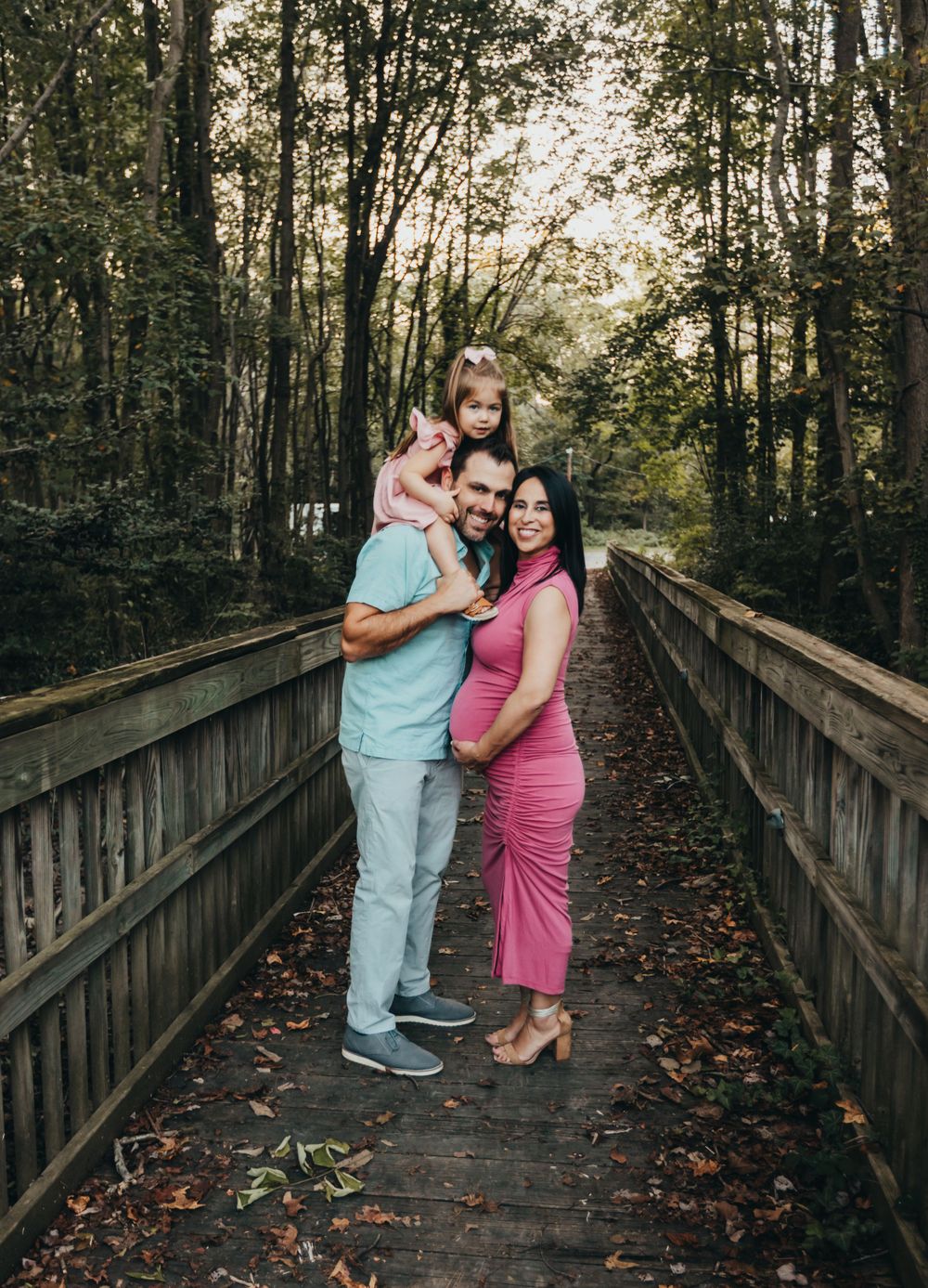 South Jersey, Marlton NJ Maternity Photographer