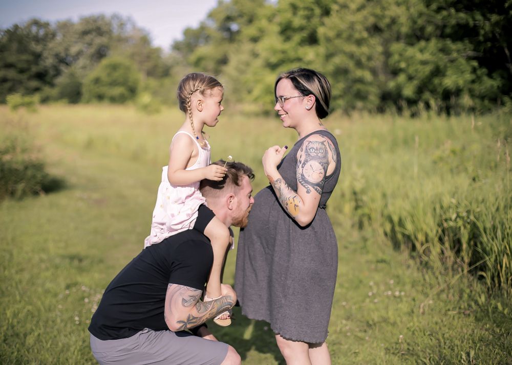 Family Portrait
Professional Photographer Janesville Wisconsin
outdoors
natural light photography