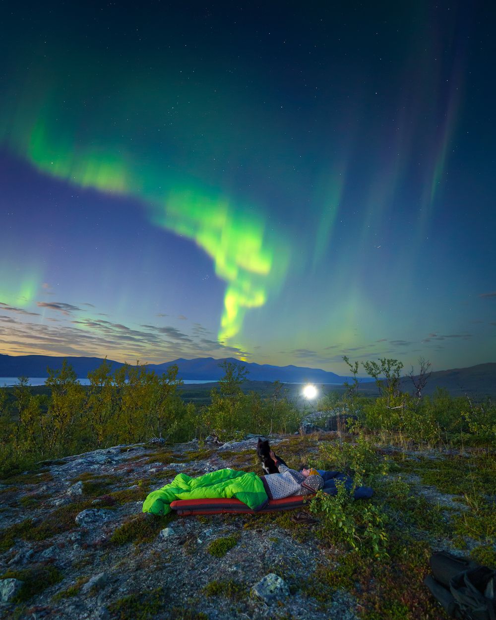 Aurora