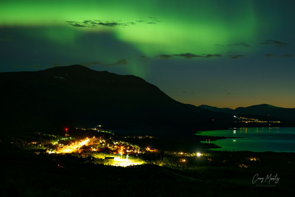 Aurora