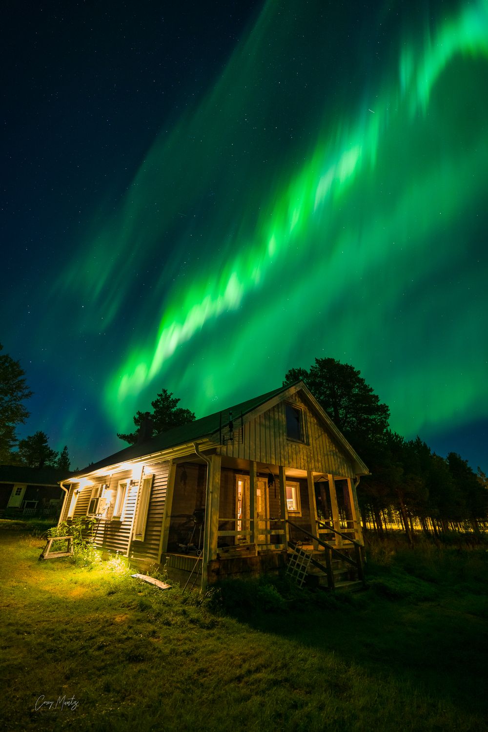 Aurora