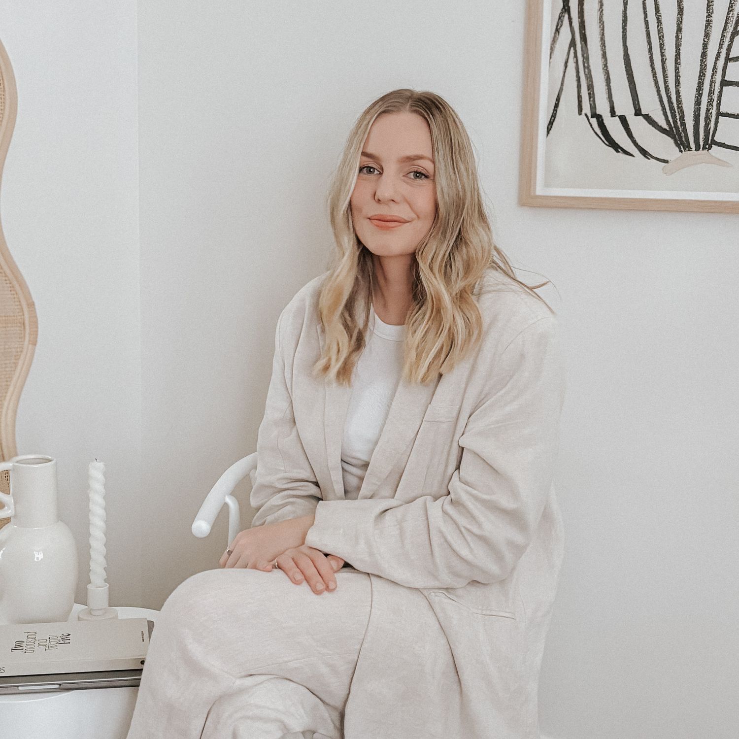 Digital designer and brand photographer based in New Zealand