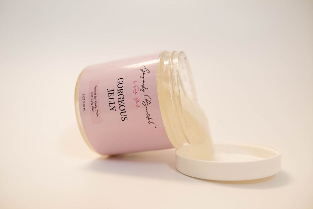 Product photography in Long Beach — skincare brand lifestyle shot by Justicee Photography for e-commerce and social media