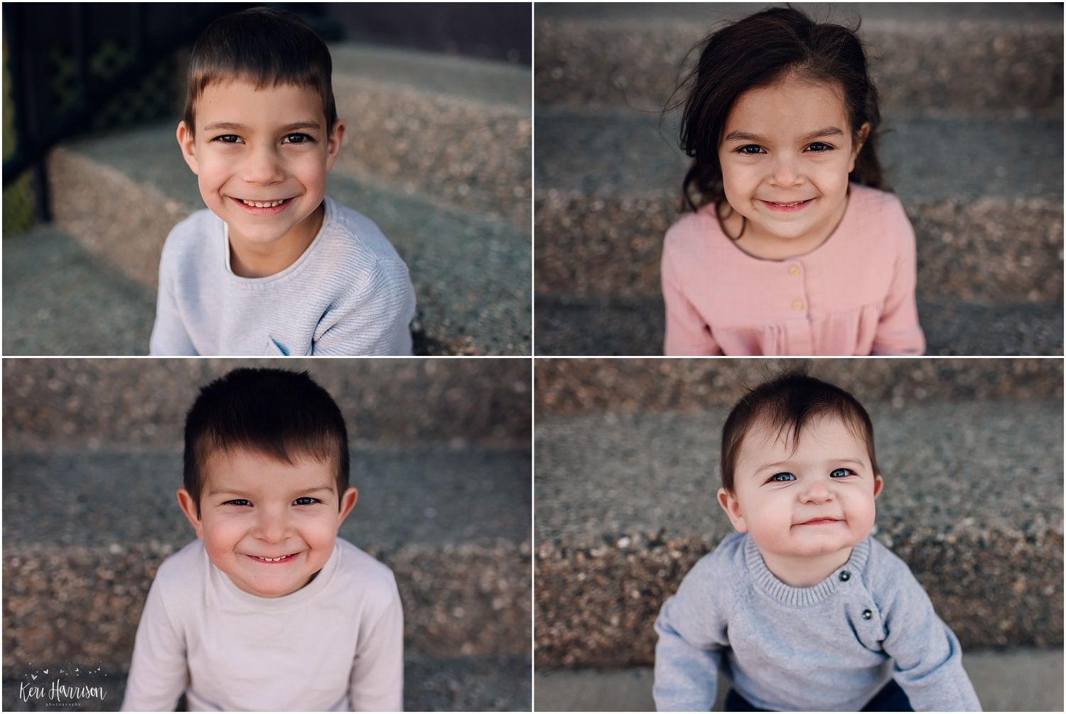 Fenton Michigan Family Photographer