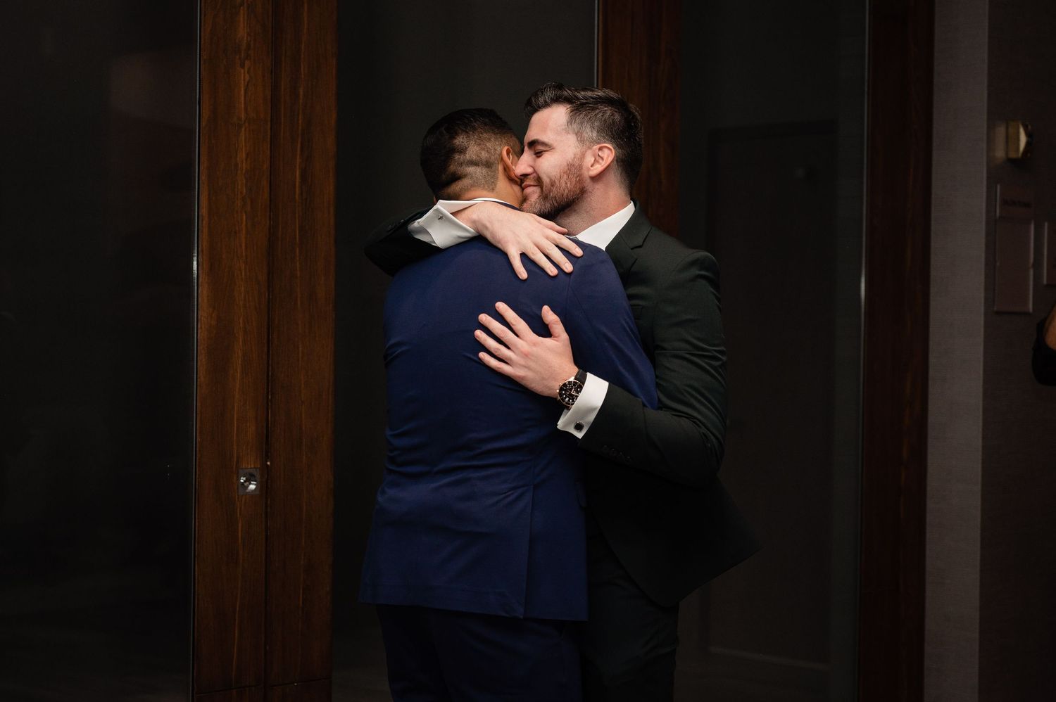 Erick Landa - Fotografo de Bodas Cd Juarez - Alan y Ernesto - Boda Gay