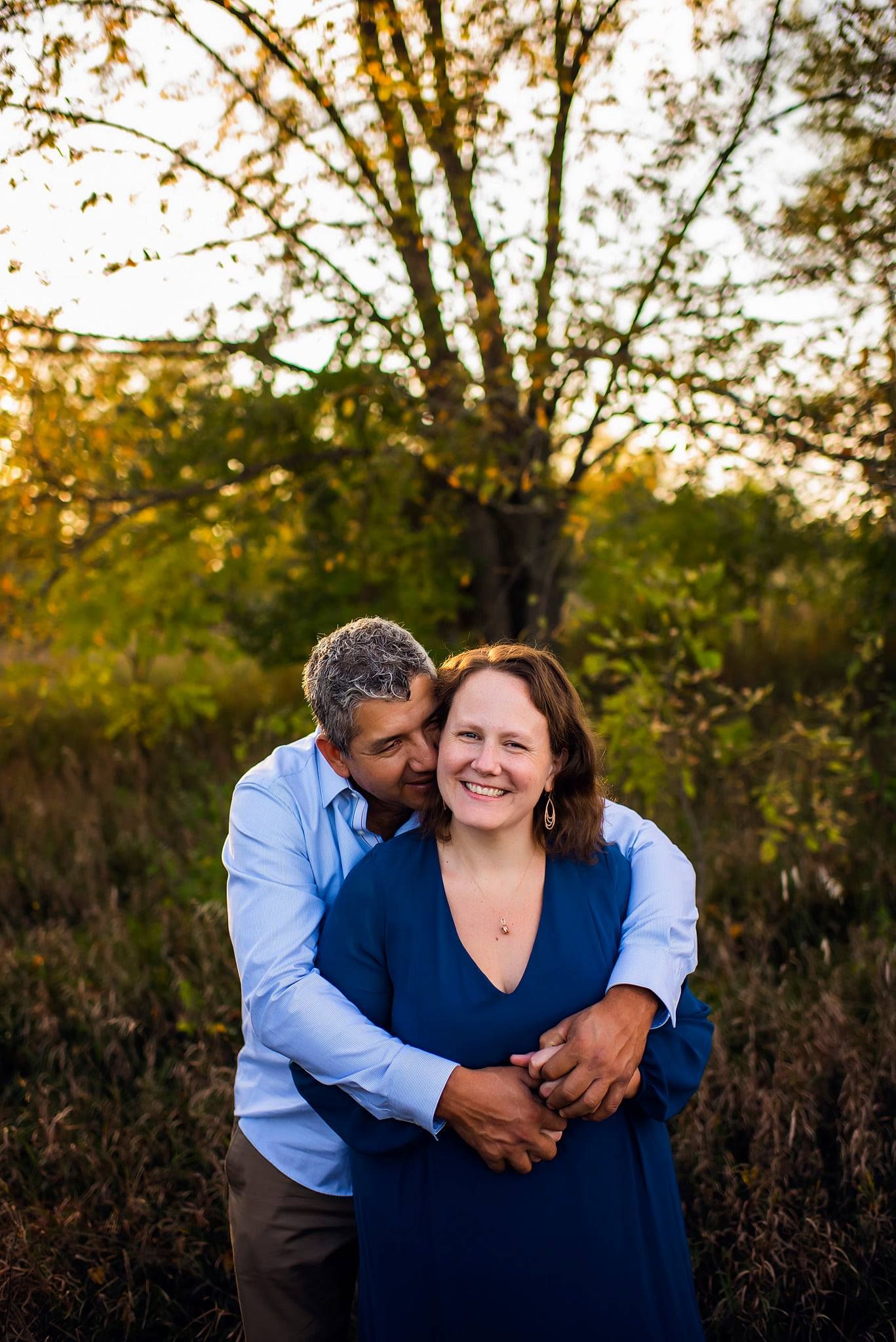 Metro Detroit Family Photographer