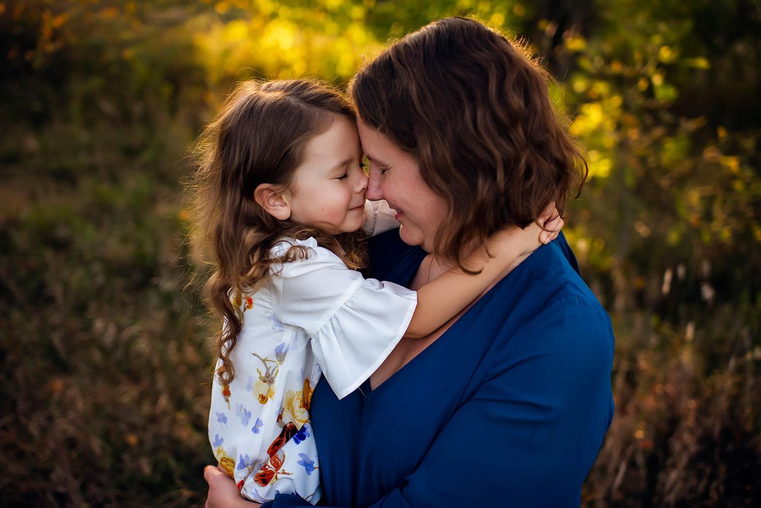 Metro Detroit Family Photographer