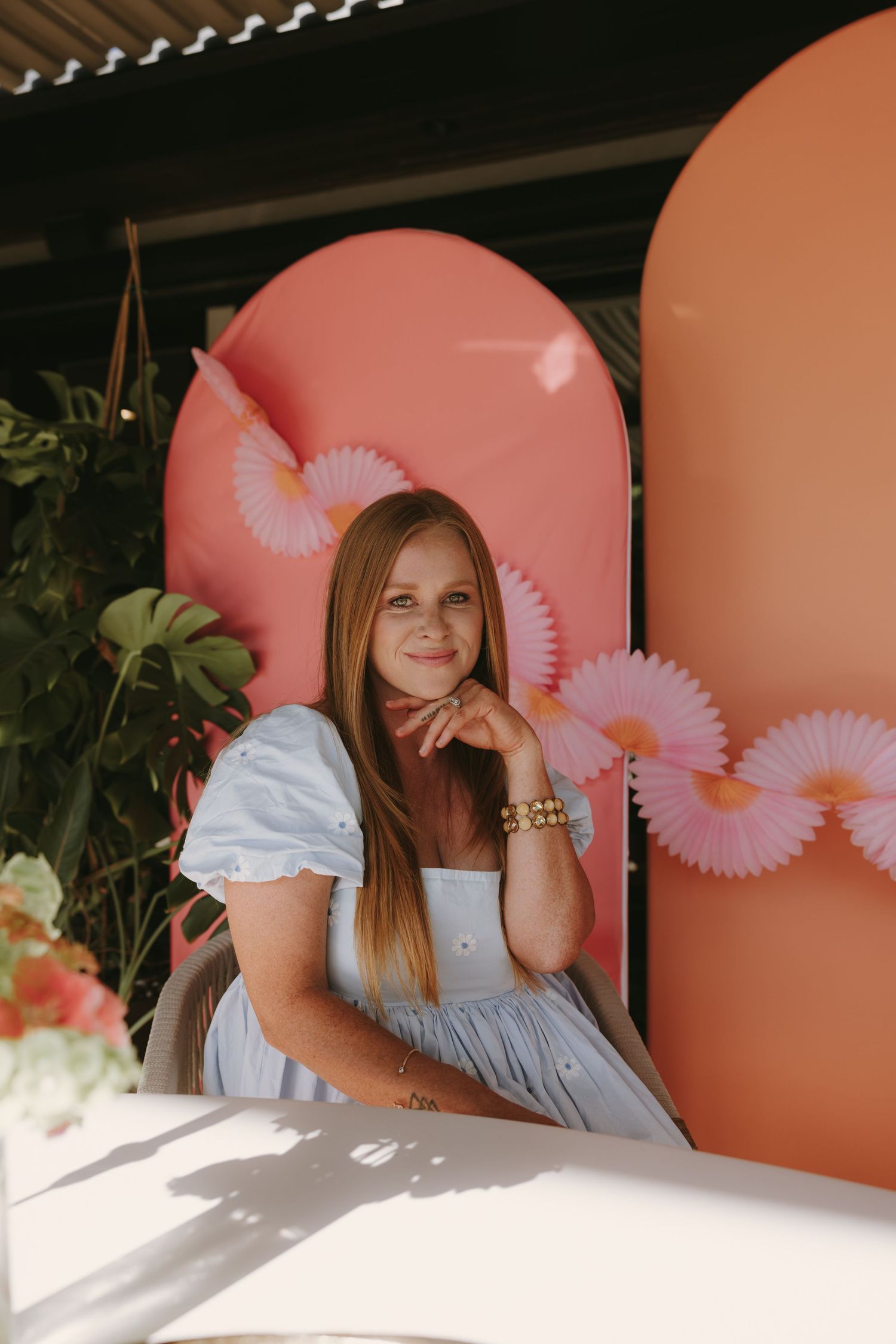 Branding summer Portraits