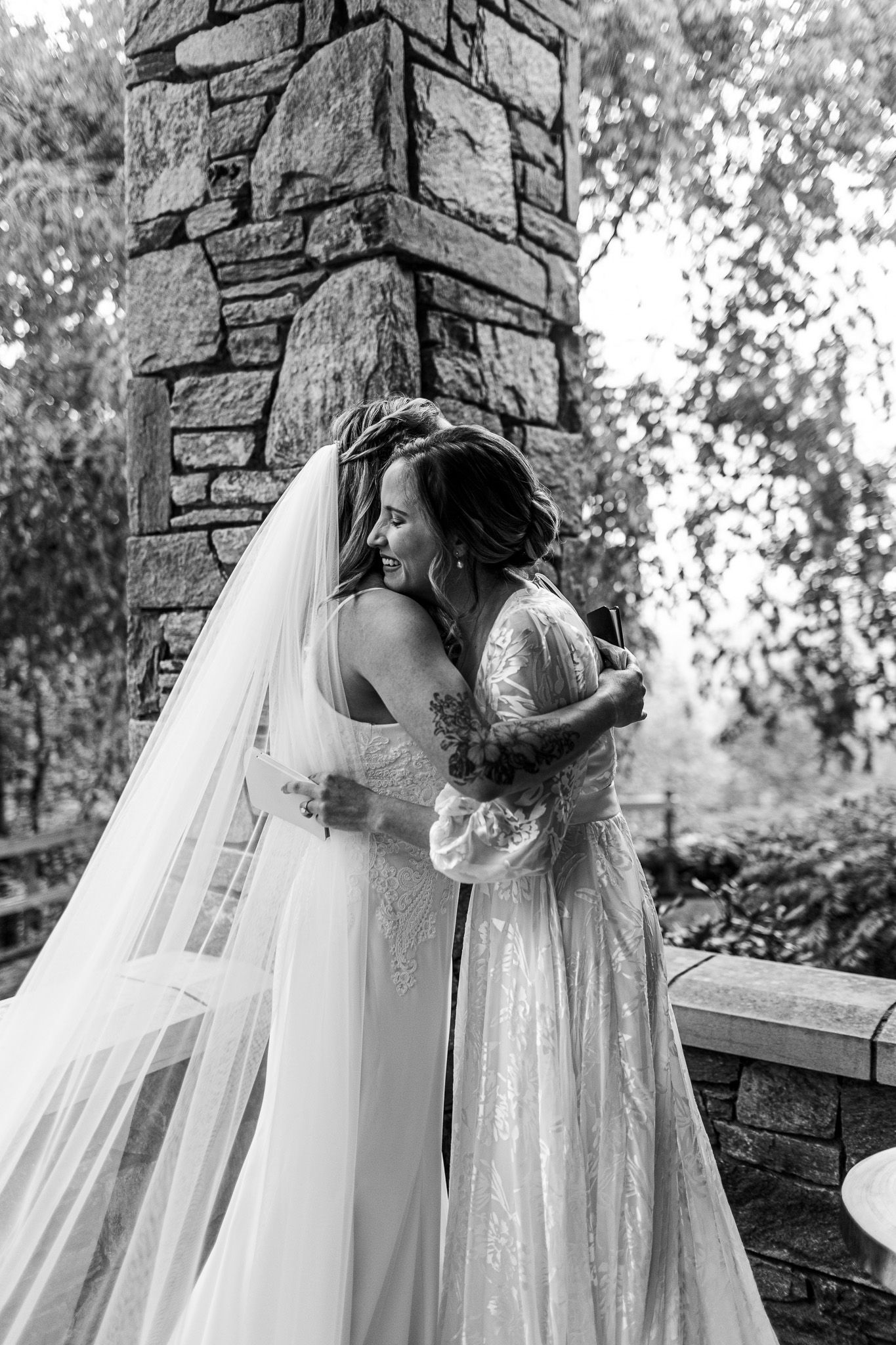 Charlotte wedding photographer