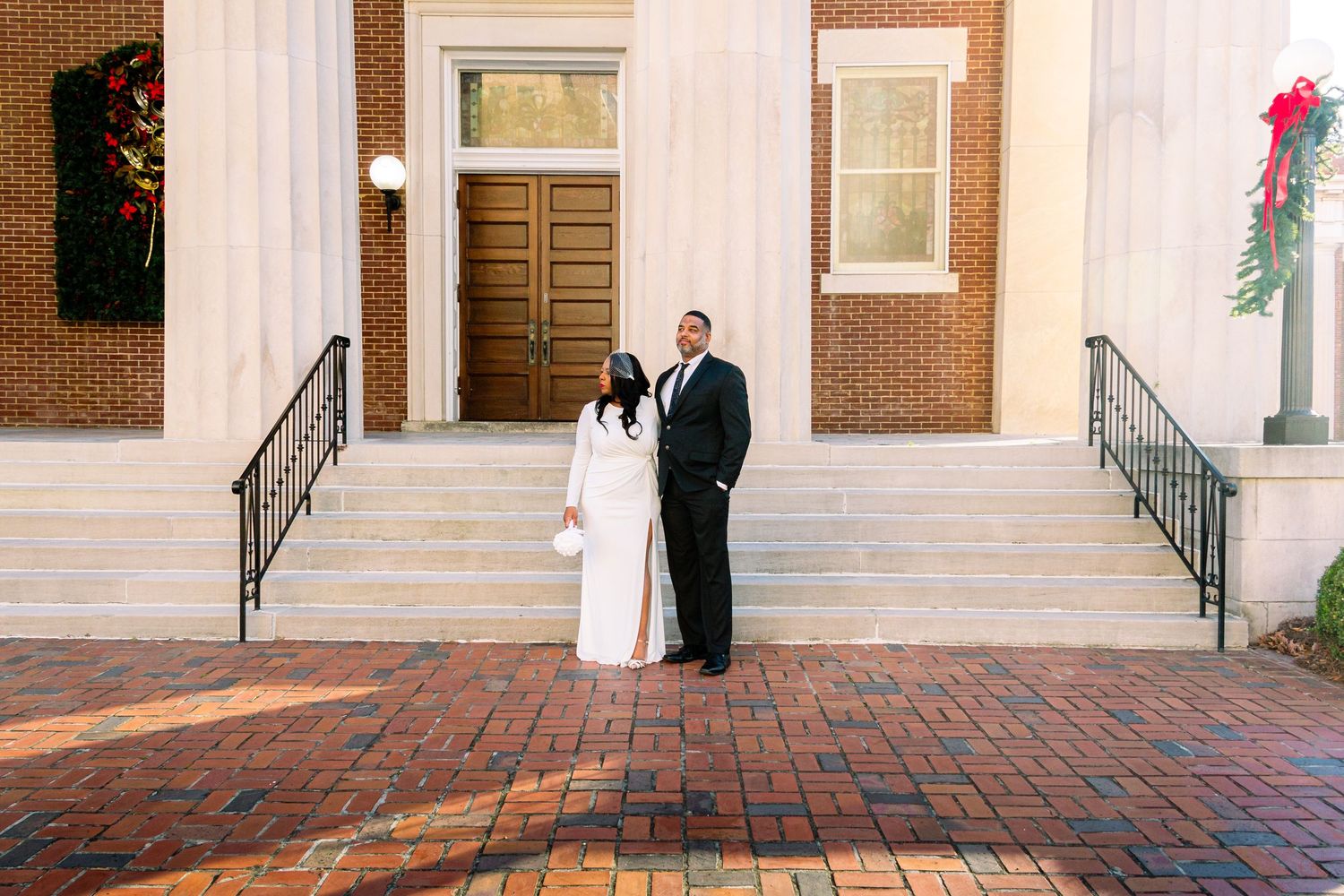 Columbus GA Wedding Photography // Enjoyment Studios