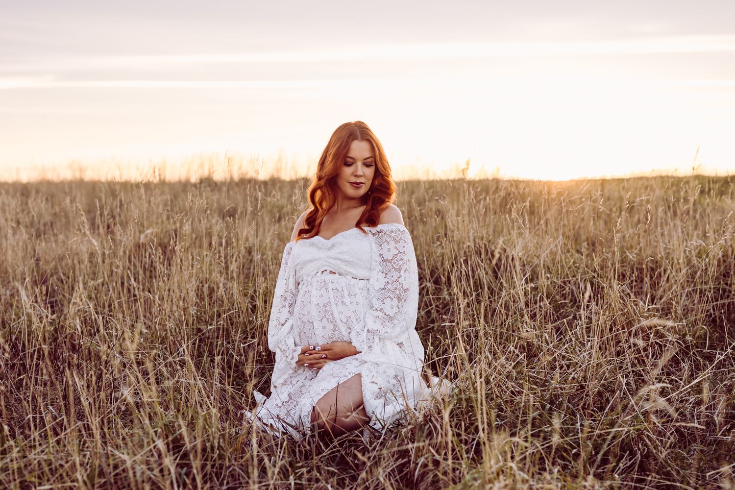 Maternity Photographer in Wellington and Porirua