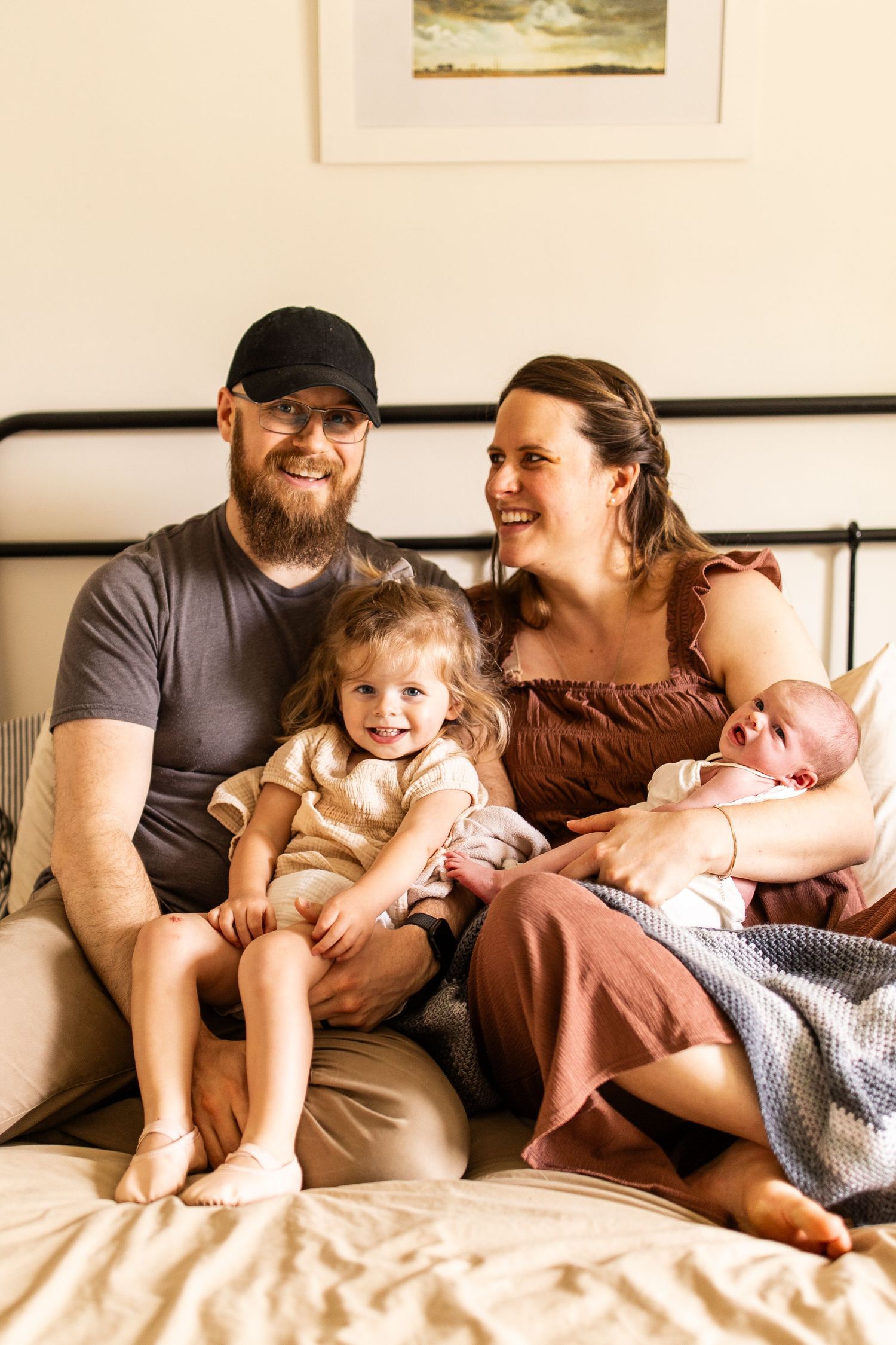 Huntley Family Photographer
Carpentersville Photographer 
Barrington, IL Photographer
Family photo packages
Newborn photo session pricing