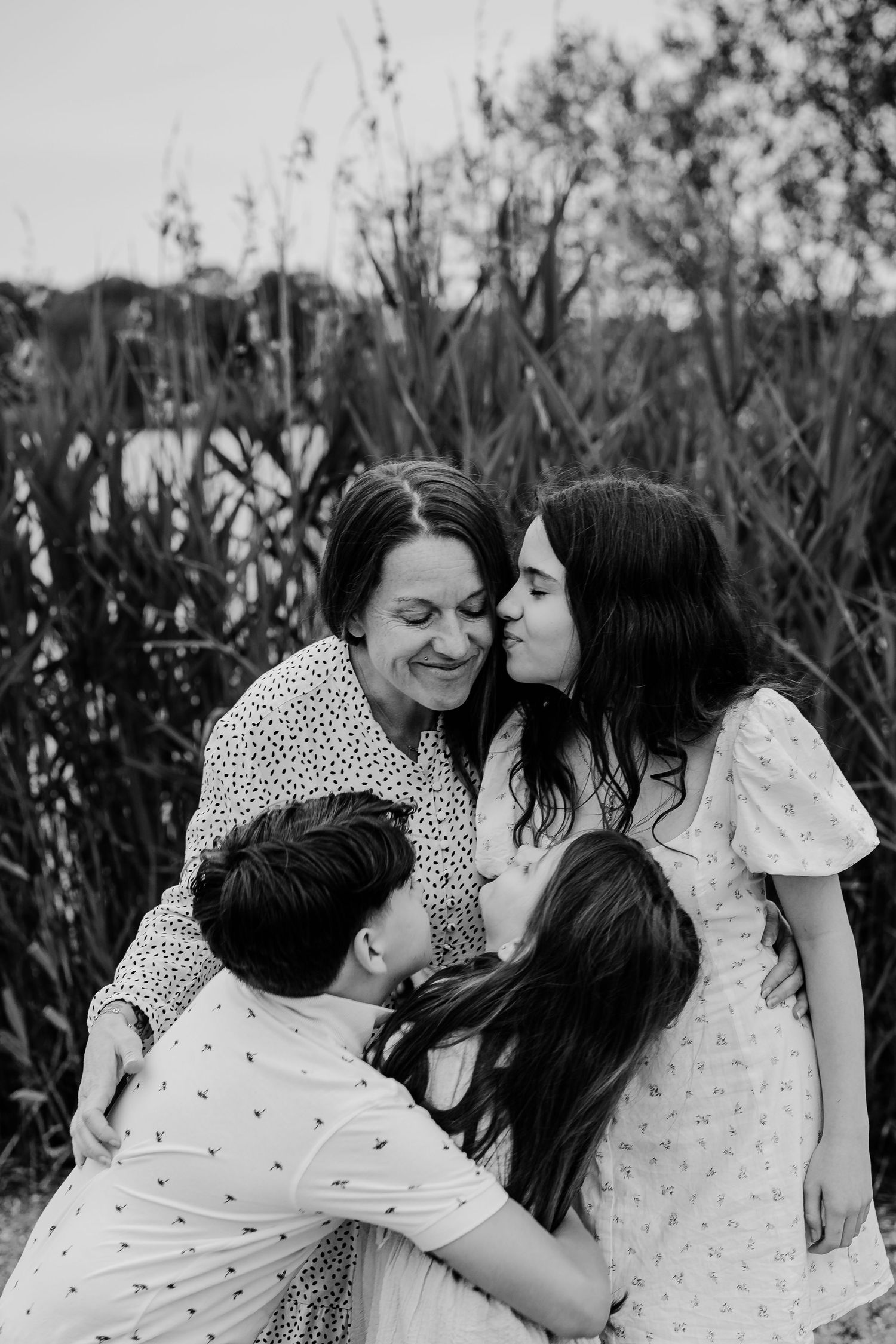 Familienbilder Familienshooting Familienfotografie Familien Speyer Landau Neustadt Mannheim