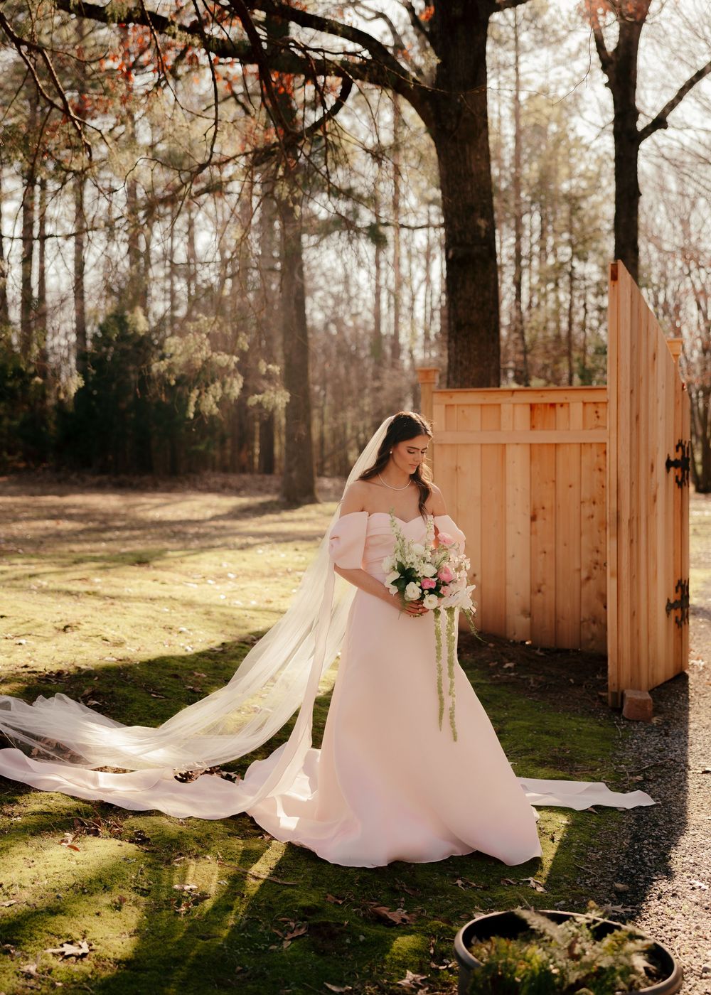 WEDDING Wynnewood Venue Coldwater, MS